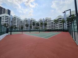 Mandarin Gardens (D15), Condominium #625258651